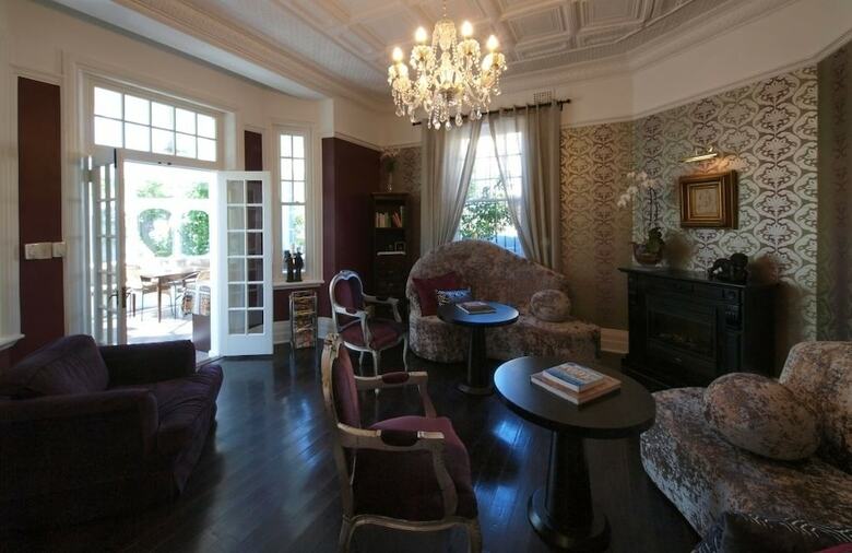 Hotel Kingslyn Boutique Guesthouse