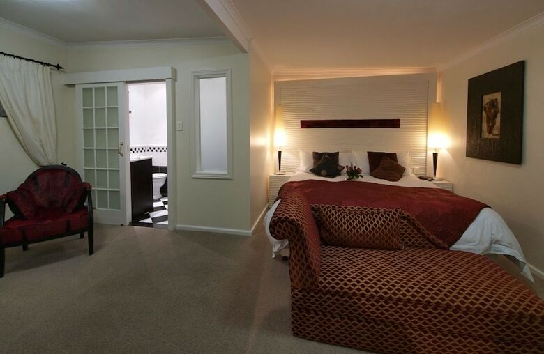 Hotel Kingslyn Boutique Guesthouse