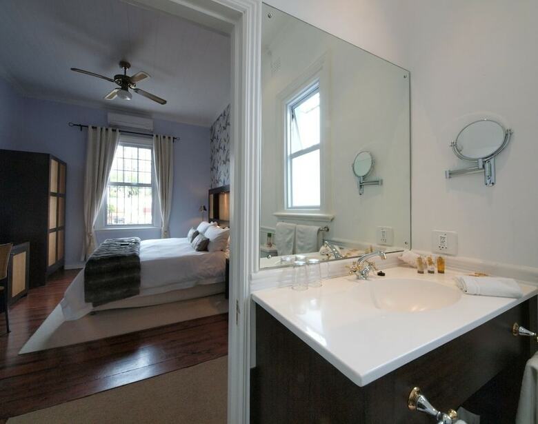 Hotel Kingslyn Boutique Guesthouse