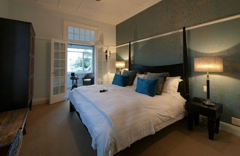 Hotel Kingslyn Boutique Guesthouse