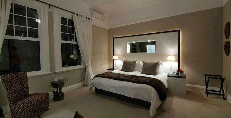 Hotel Kingslyn Boutique Guesthouse