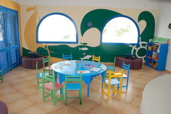 Hotel Club Eldorador Salambo - All Inclusive