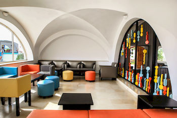 Hotel Club Eldorador Salambo - All Inclusive
