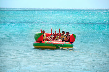 Hotel Club Eldorador Salambo - All Inclusive