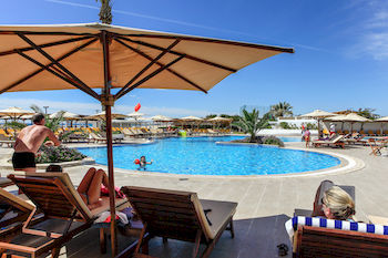 Hotel Club Eldorador Salambo - All Inclusive