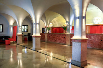 Hotel Club Eldorador Salambo - All Inclusive