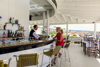 Hotel Club Eldorador Salambo - All Inclusive
