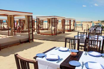 Hotel Club Eldorador Salambo - All Inclusive