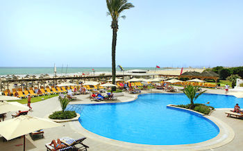Hotel Club Eldorador Salambo - All Inclusive