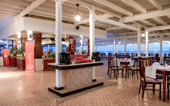 Hotel Club Eldorador Salambo - All Inclusive