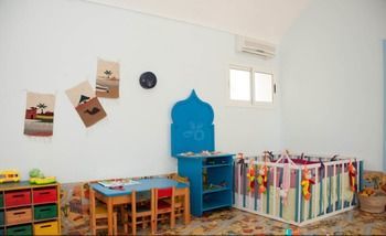 Hotel Club Eldorador Salambo - All Inclusive