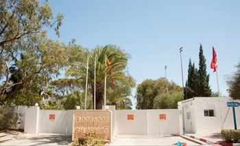 Hotel Club Eldorador Salambo - All Inclusive