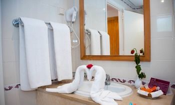 Hotel Club Eldorador Salambo - All Inclusive