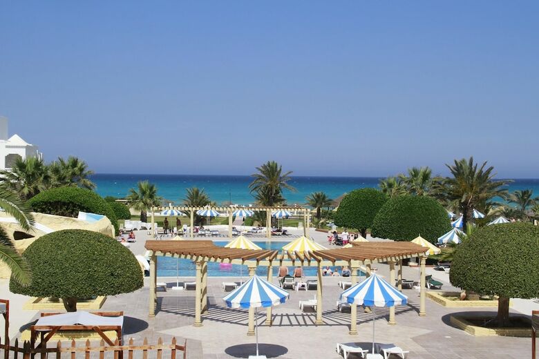 Hotel Thapsus Club