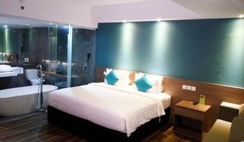 Hotel The Hills Batam