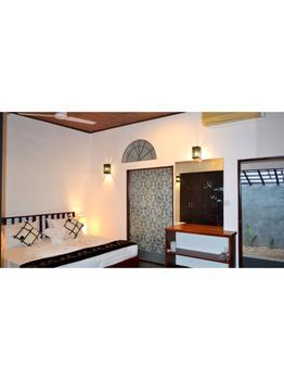 Hotel Vista Pavana