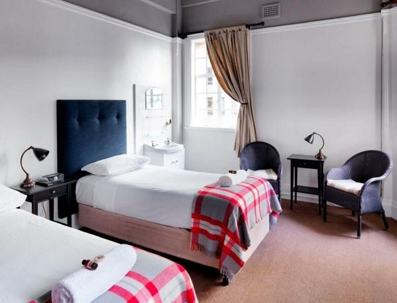 Grand Hotel