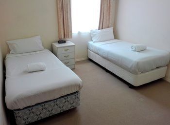 Aparthotel Glen Apartments Melbourne