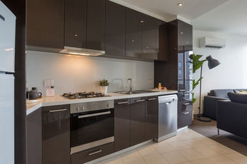 Aparthotel Aria Style Southbank