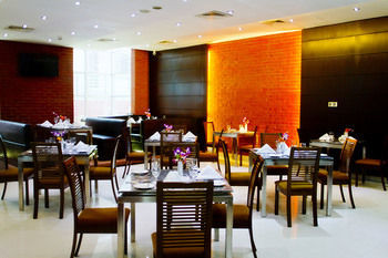 Hotel The Olives