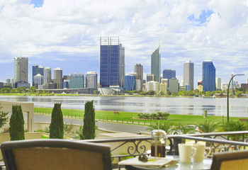 Apartamento The Peninsula