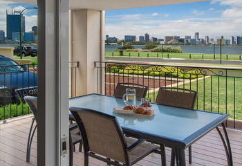 Apartamento The Peninsula
