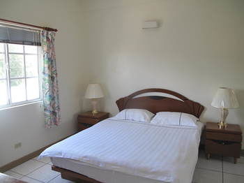 Capital Hotel