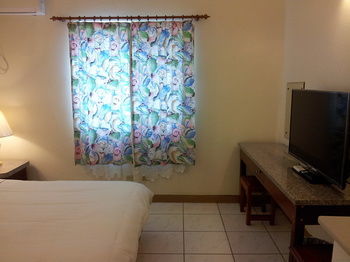 Capital Hotel