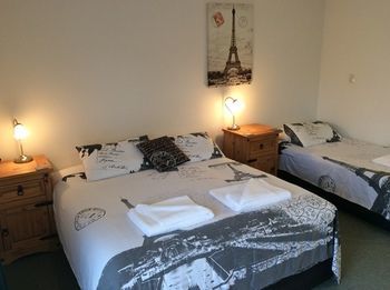 Buller Bridge Motel