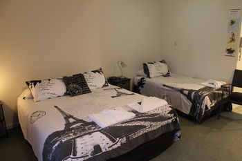 Buller Bridge Motel