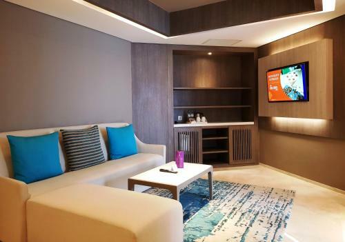Hotel Grand Mercure Jakarta Kemayoran