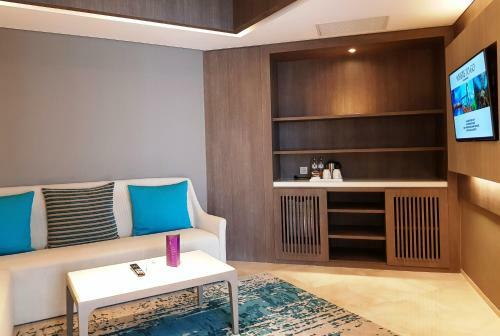 Hotel Grand Mercure Jakarta Kemayoran
