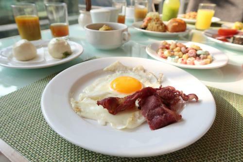 Hotel Grand Mercure Jakarta Kemayoran