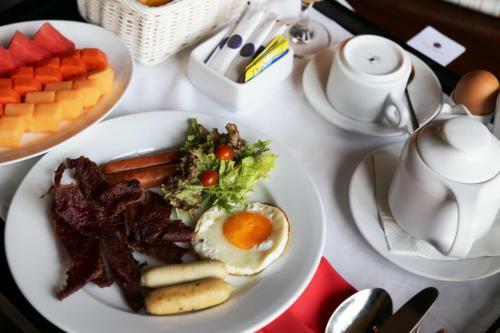 Hotel Grand Mercure Jakarta Kemayoran
