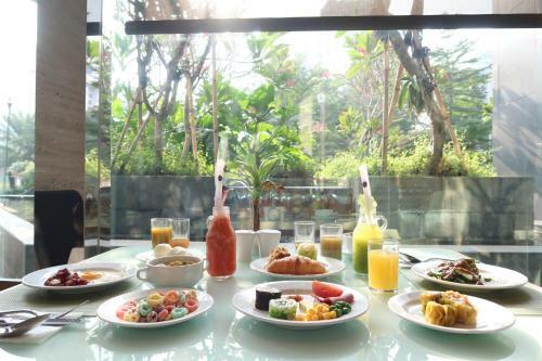 Hotel Grand Mercure Jakarta Kemayoran