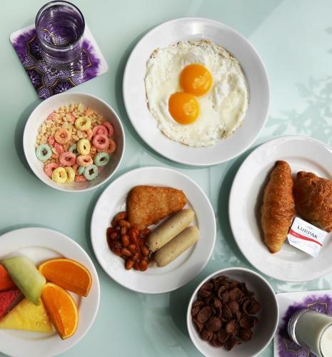 Hotel Grand Mercure Jakarta Kemayoran
