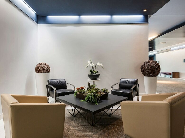 Hotel Novotel Montreal Airport
