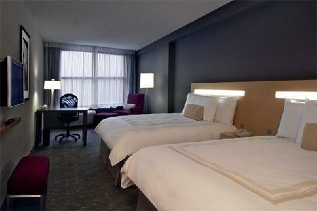 Hotel Novotel Montreal Airport