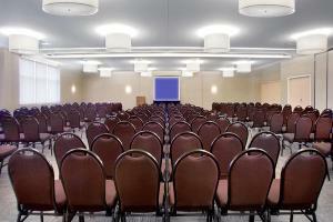 Hotel Novotel Montreal Airport