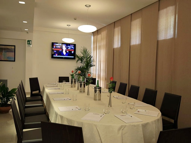 Hotel La Costiera