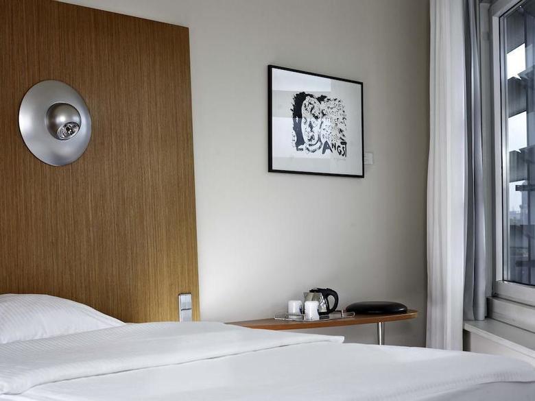 Hotel Art�otel Dresden, By Park Plaza