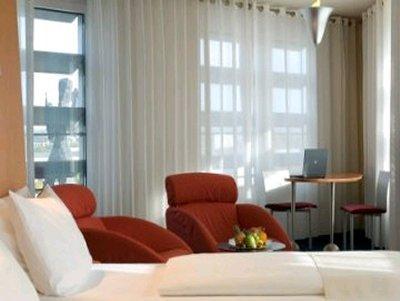 Hotel Art�otel Dresden, By Park Plaza