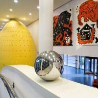 Hotel Art�otel Dresden, By Park Plaza