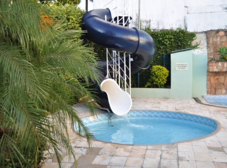 Rio Das Pedras Thermas Hotel