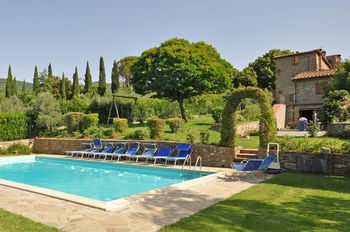 Villa Valecchie