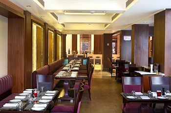 Hotel The Fern Residency Gurgaon