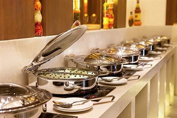 Hotel The Fern Residency Gurgaon