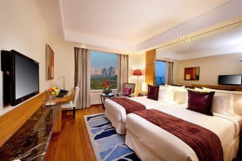 Hotel The Fern Residency Gurgaon