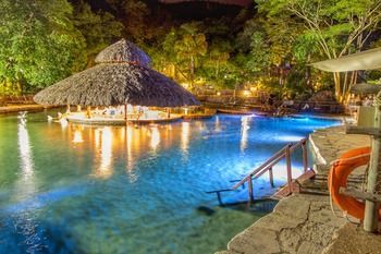 Rio Quente Resorts - Hotel Giardino