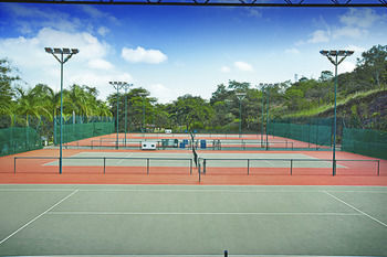 Rio Quente Resorts - Hotel Giardino